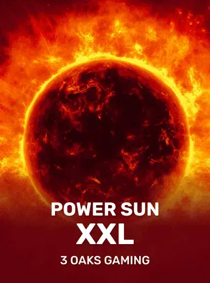Power Sun XXL